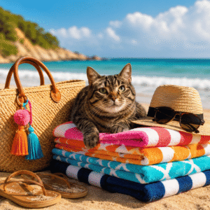 Beach Towels Collection – OHS